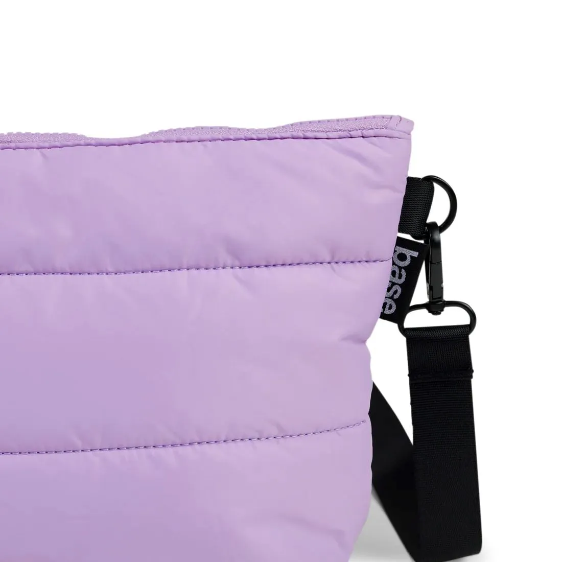 BASE Stash Base Crossbody - Lilac