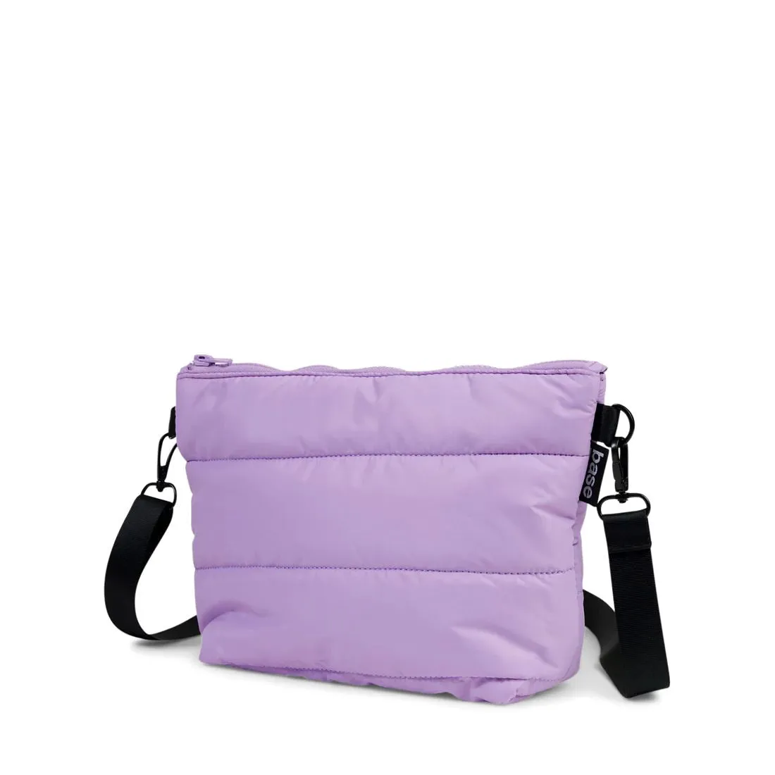 BASE Stash Base Crossbody - Lilac