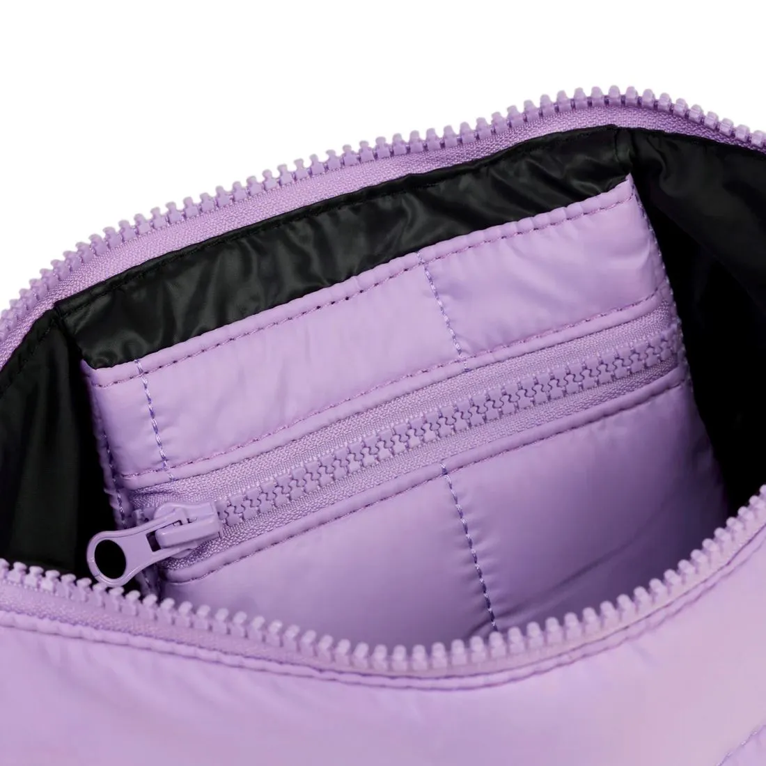 BASE Stash Base Crossbody - Lilac