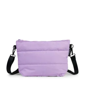 BASE Stash Base Crossbody - Lilac