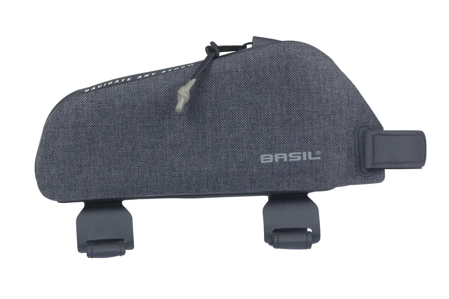 Basil - Navigator Storm WP Top Tube Bag