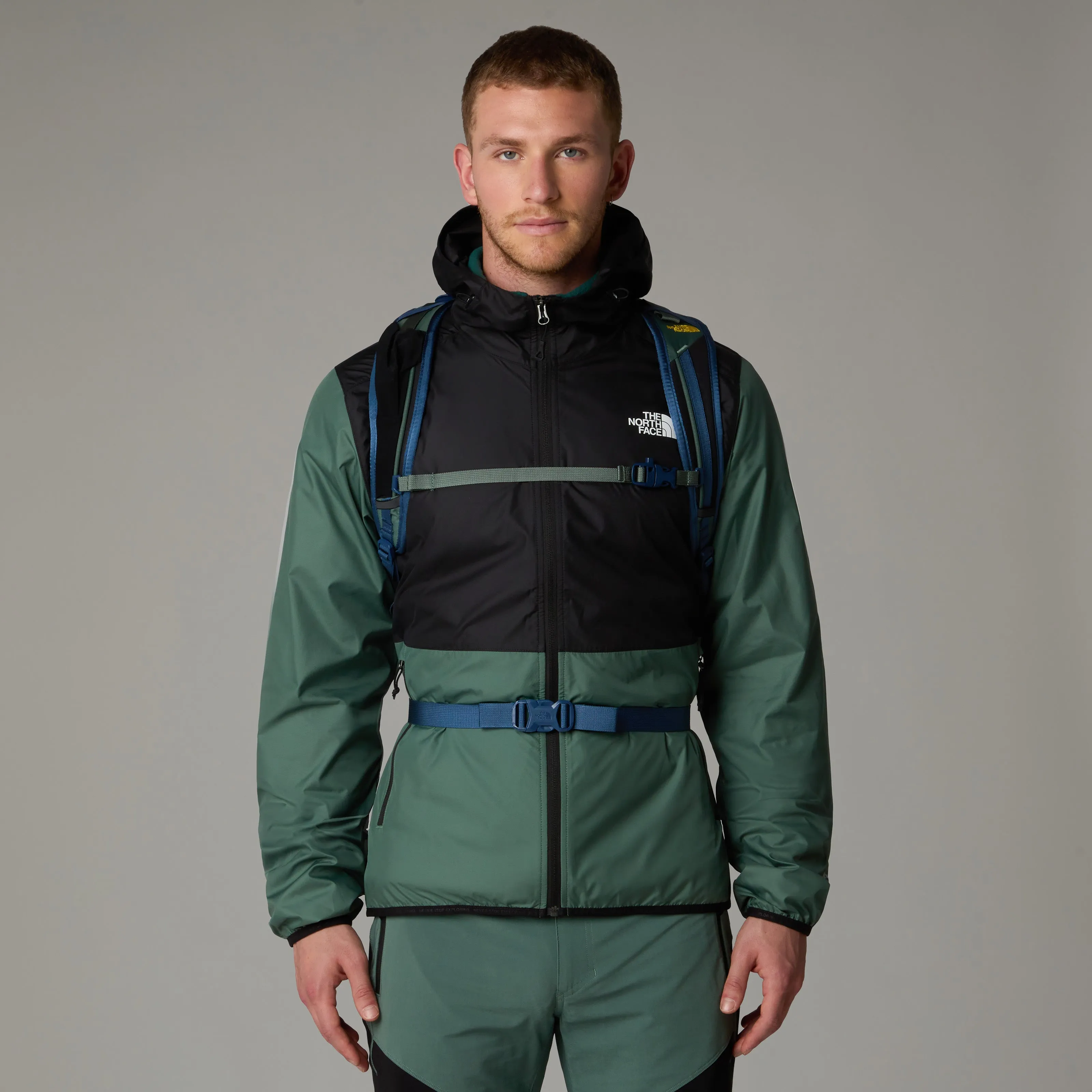 Basin 24-Litre Backpack
