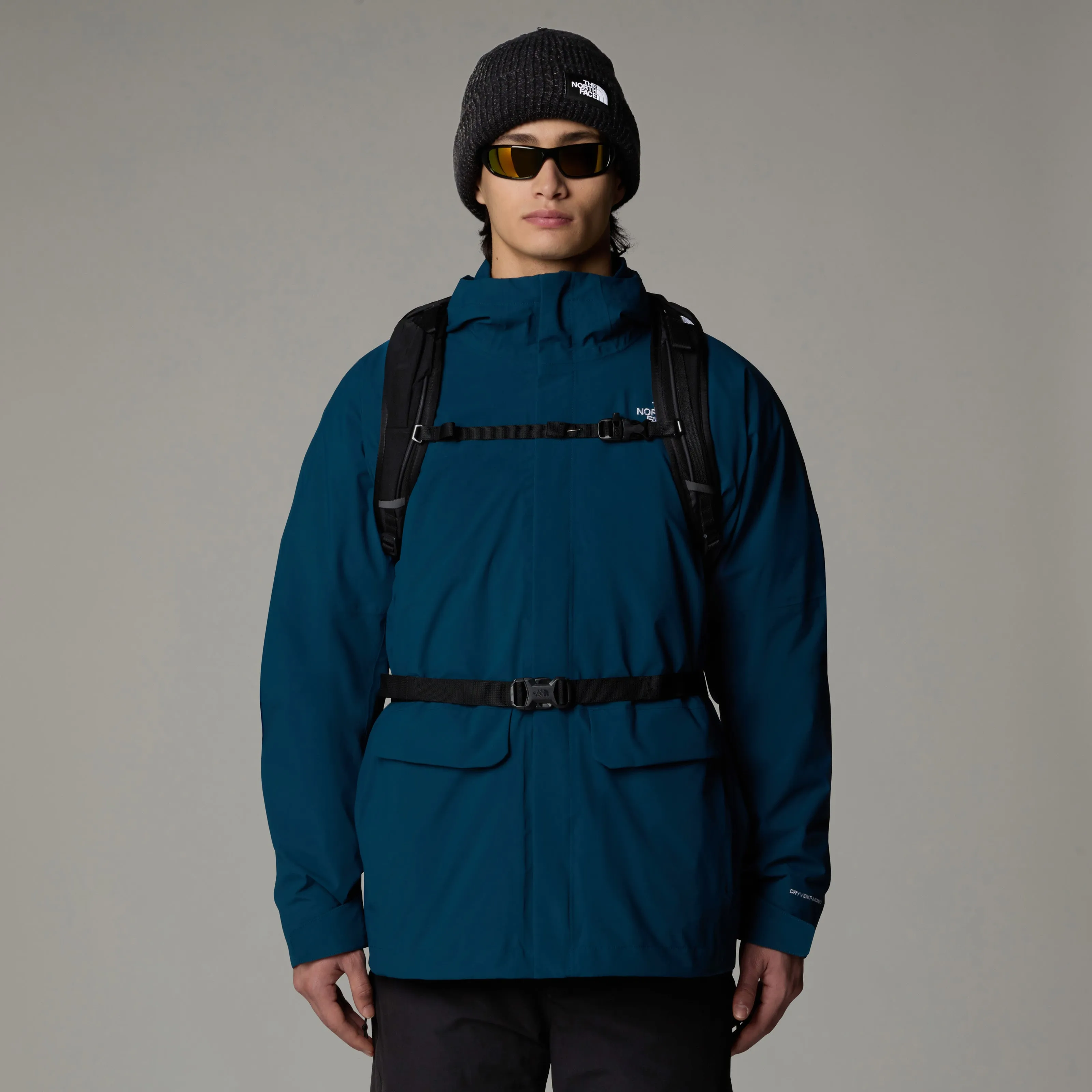 Basin 24-Litre Backpack