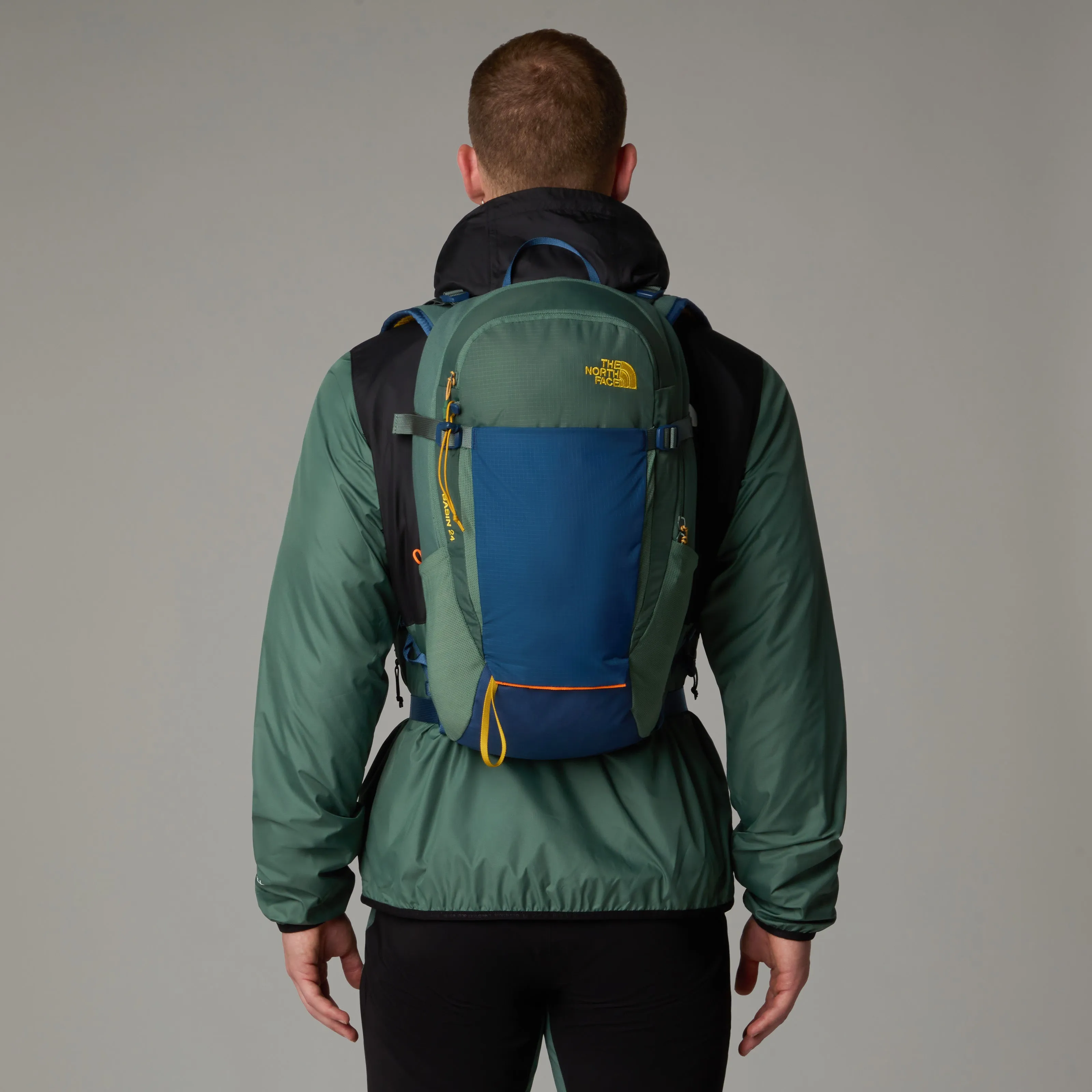Basin 24-Litre Backpack