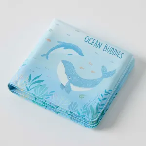 Bath Time Waterproof Bath Books