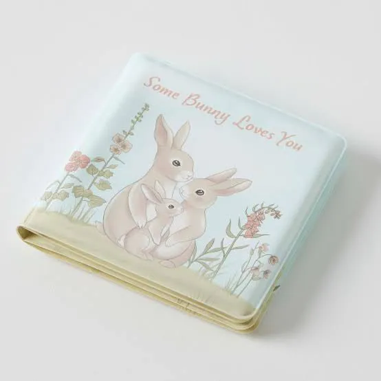 Bath Time Waterproof Bath Books