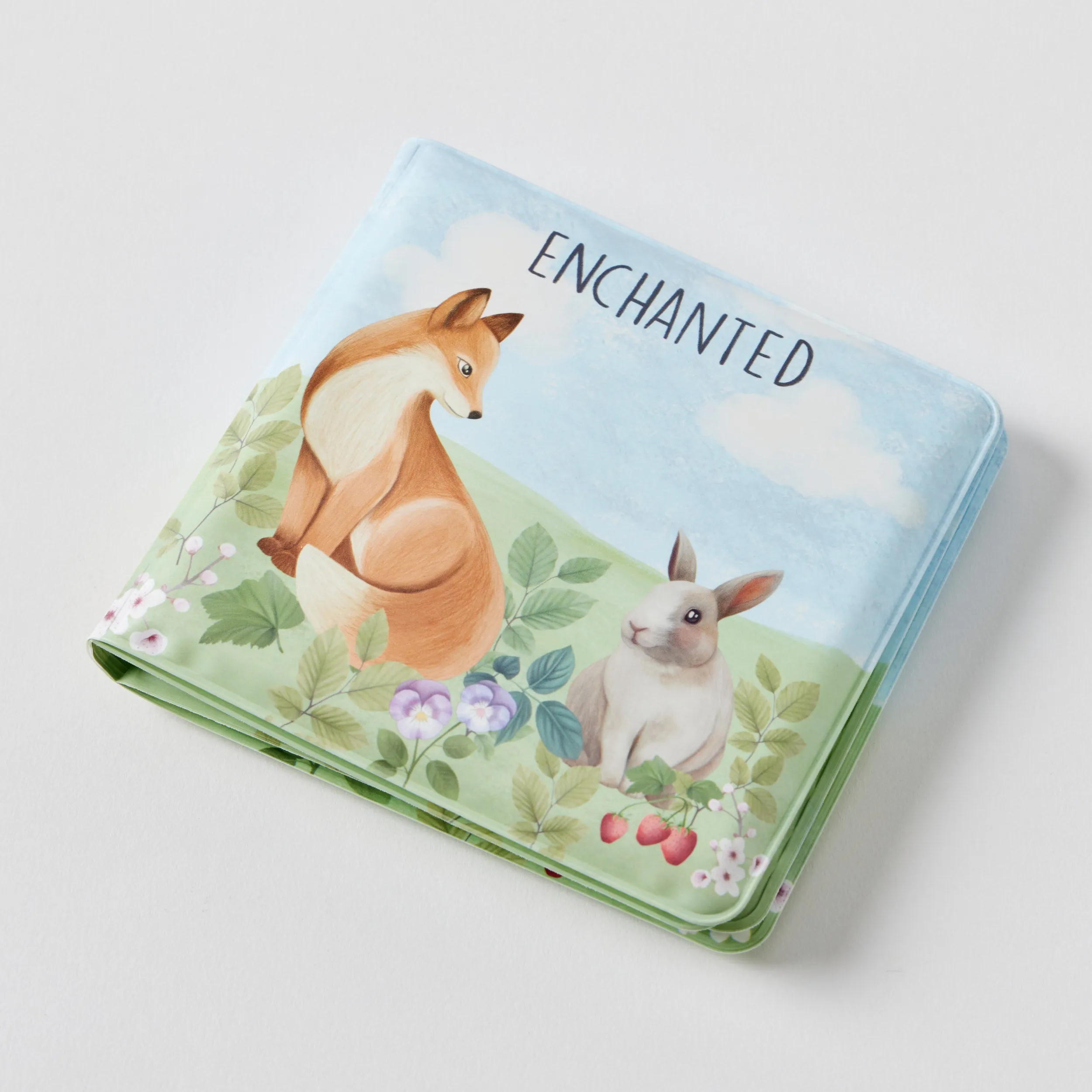 Bath Time Waterproof Bath Books