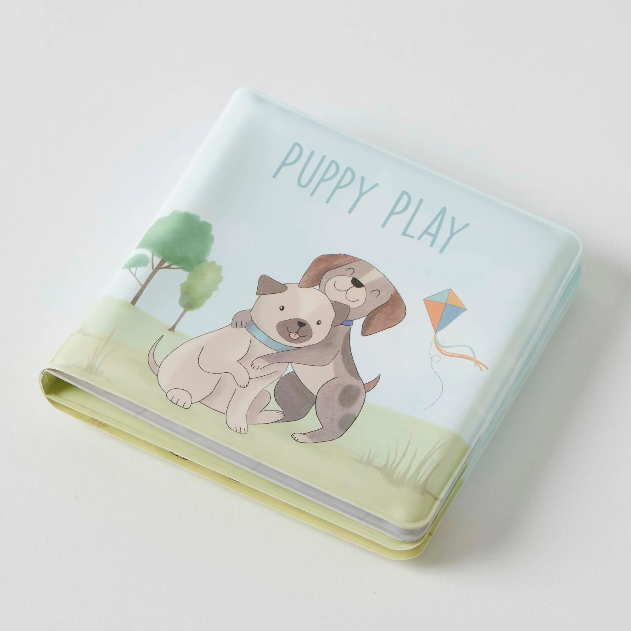 Bath Time Waterproof Bath Books