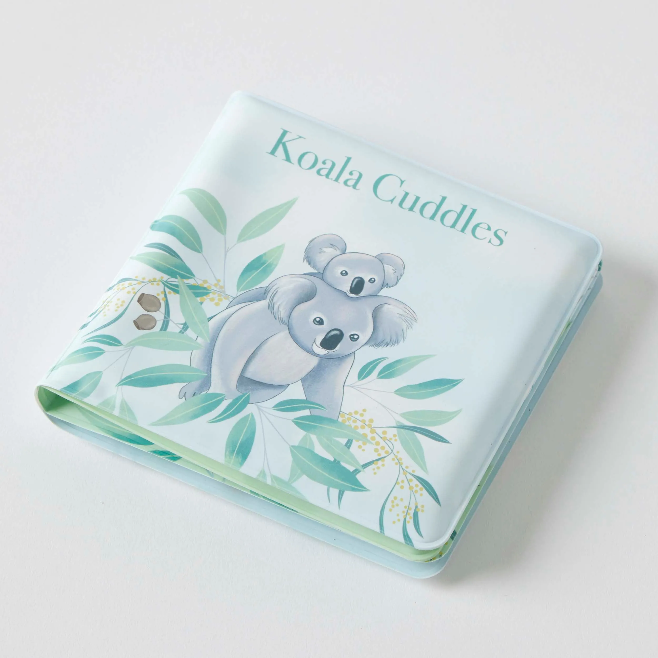 Bath Time Waterproof Bath Books