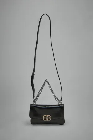 BB Soft Small Flap Bag