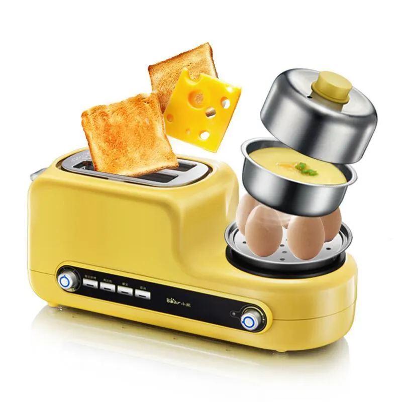 Bear ZDQ-D05Z2 Multifunctional Egg Cooker