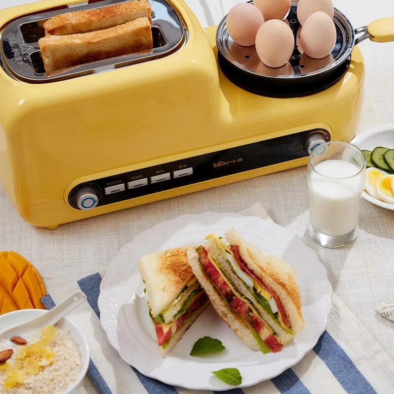 Bear ZDQ-D05Z2 Multifunctional Egg Cooker