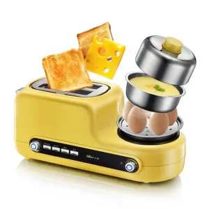 Bear ZDQ-D05Z2 Multifunctional Egg Cooker