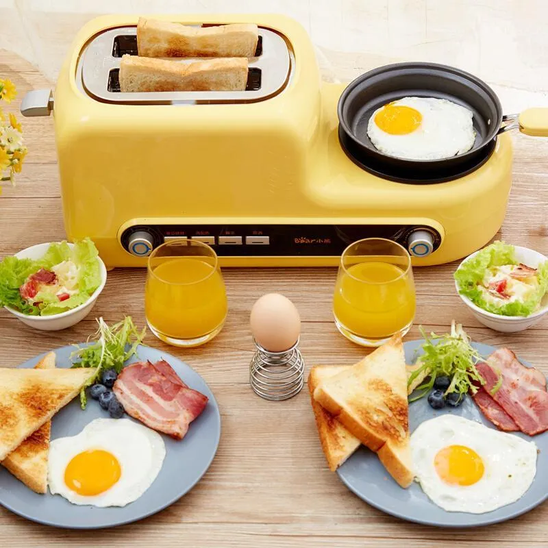 Bear ZDQ-D05Z2 Multifunctional Egg Cooker