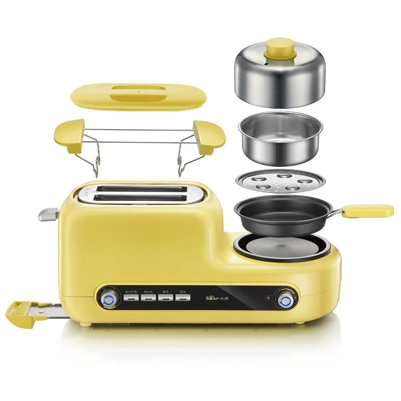 Bear ZDQ-D05Z2 Multifunctional Egg Cooker