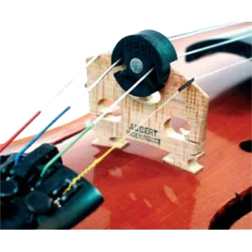 Bech Magnetic Violin or Viola Mute
