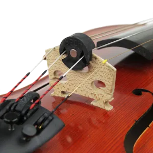 Bech Magnetic Violin or Viola Mute