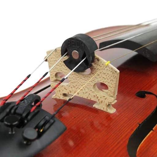 Bech Magnetic Violin or Viola Mute