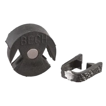 Bech Magnetic Violin or Viola Mute