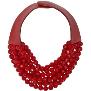 Bella Lipstick Red