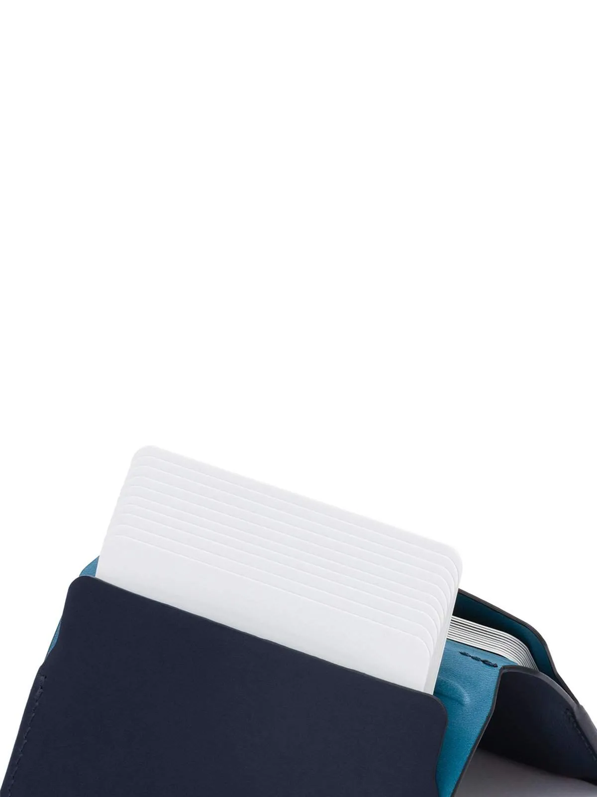 Bellroy Card Holder Bluesteel