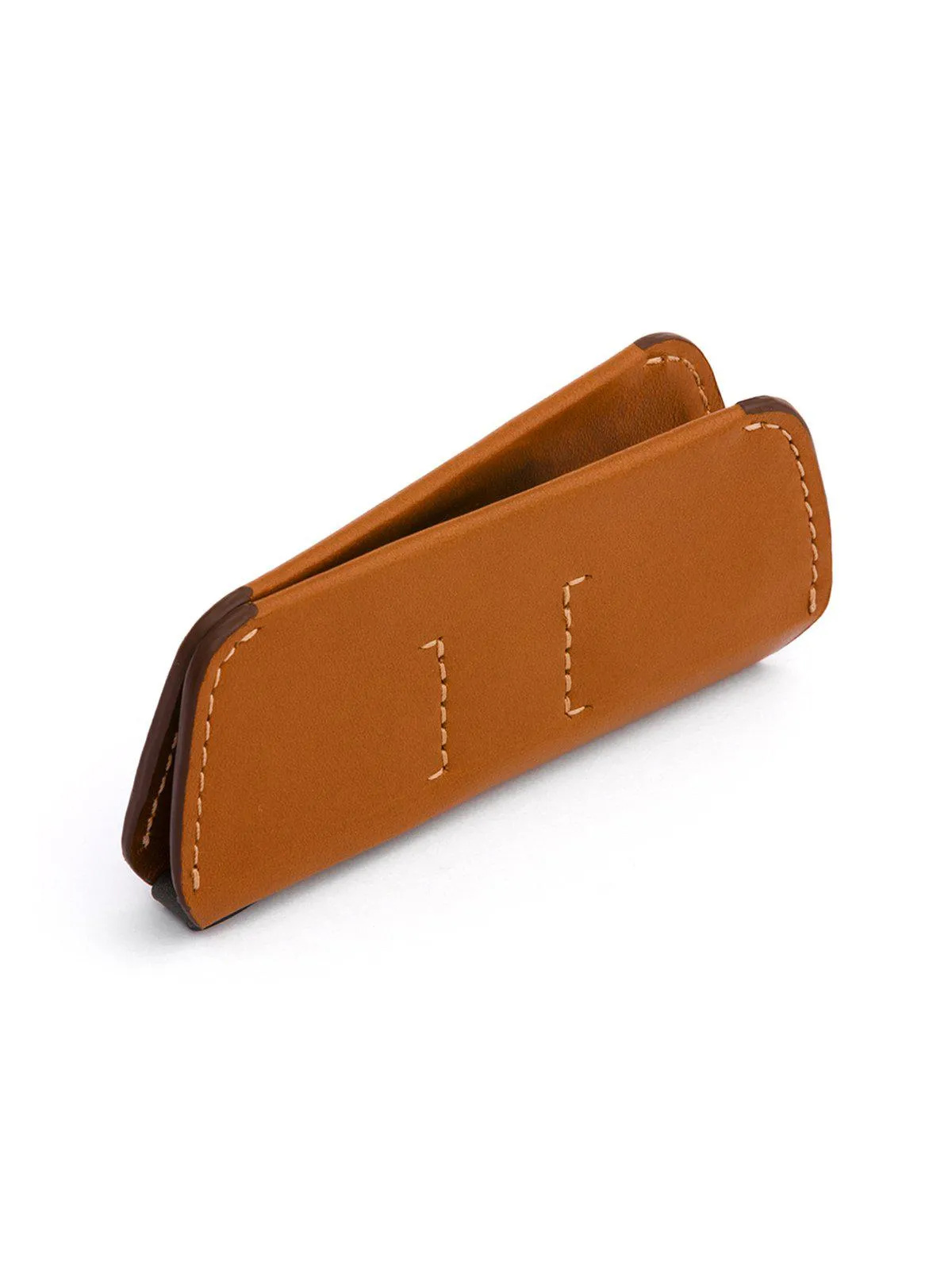 Bellroy Key Cover Plus Caramel