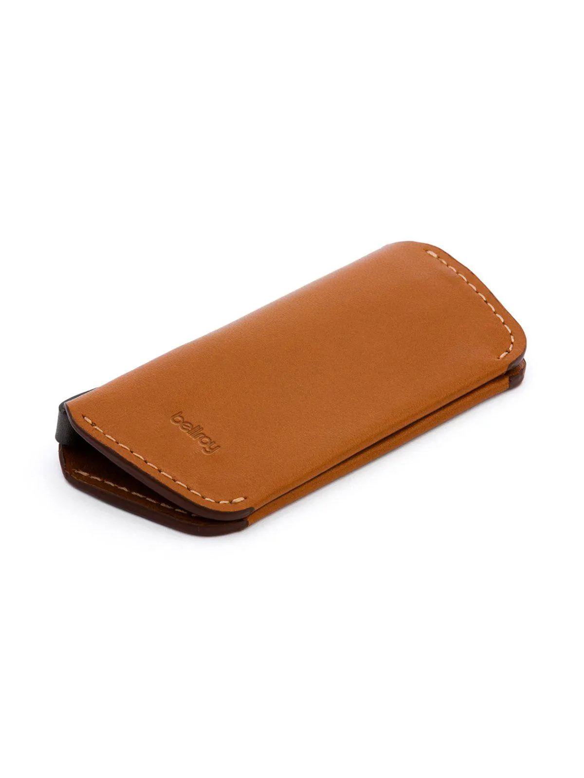 Bellroy Key Cover Plus Caramel