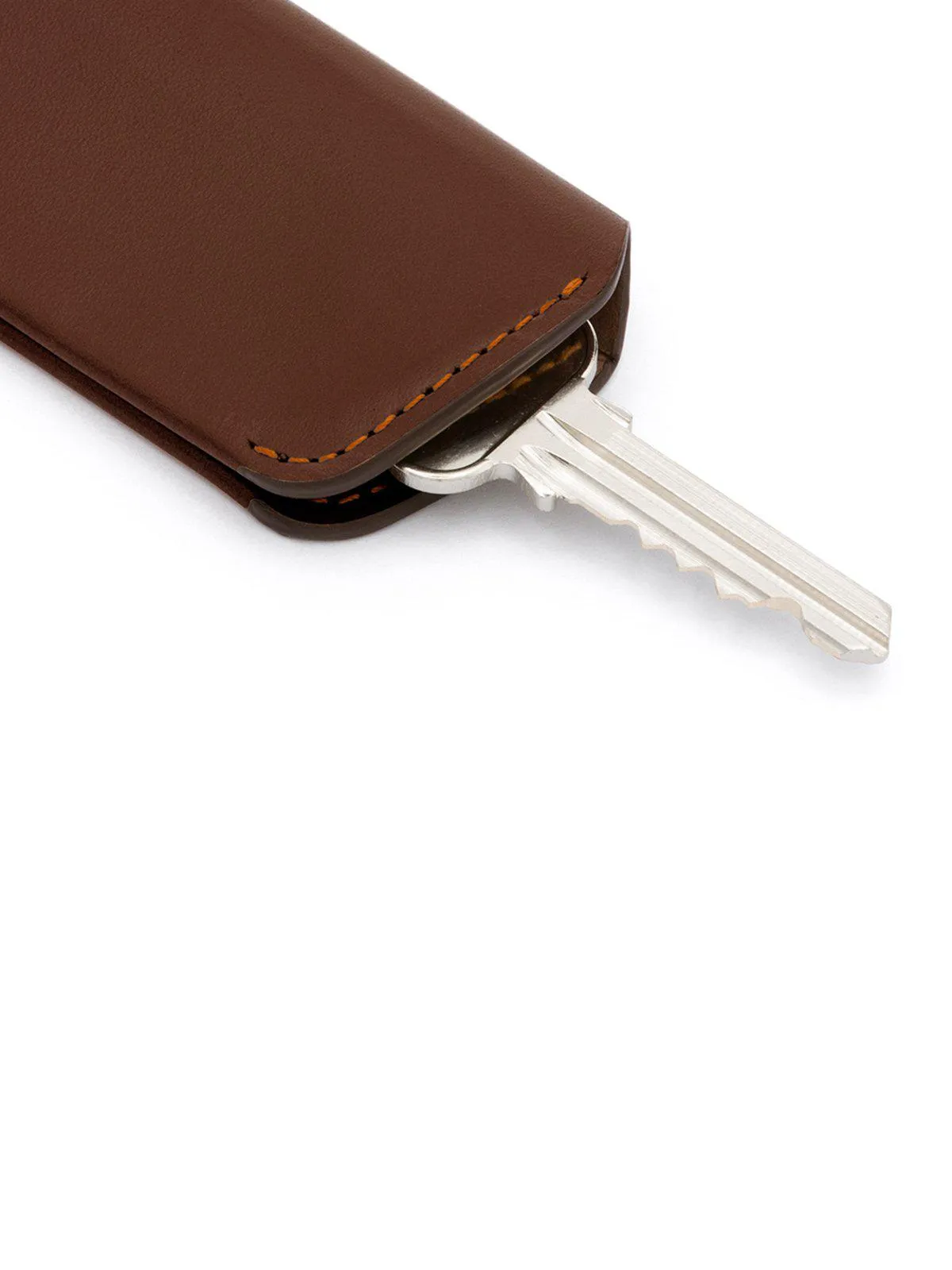 Bellroy Key Cover Plus Cocoa