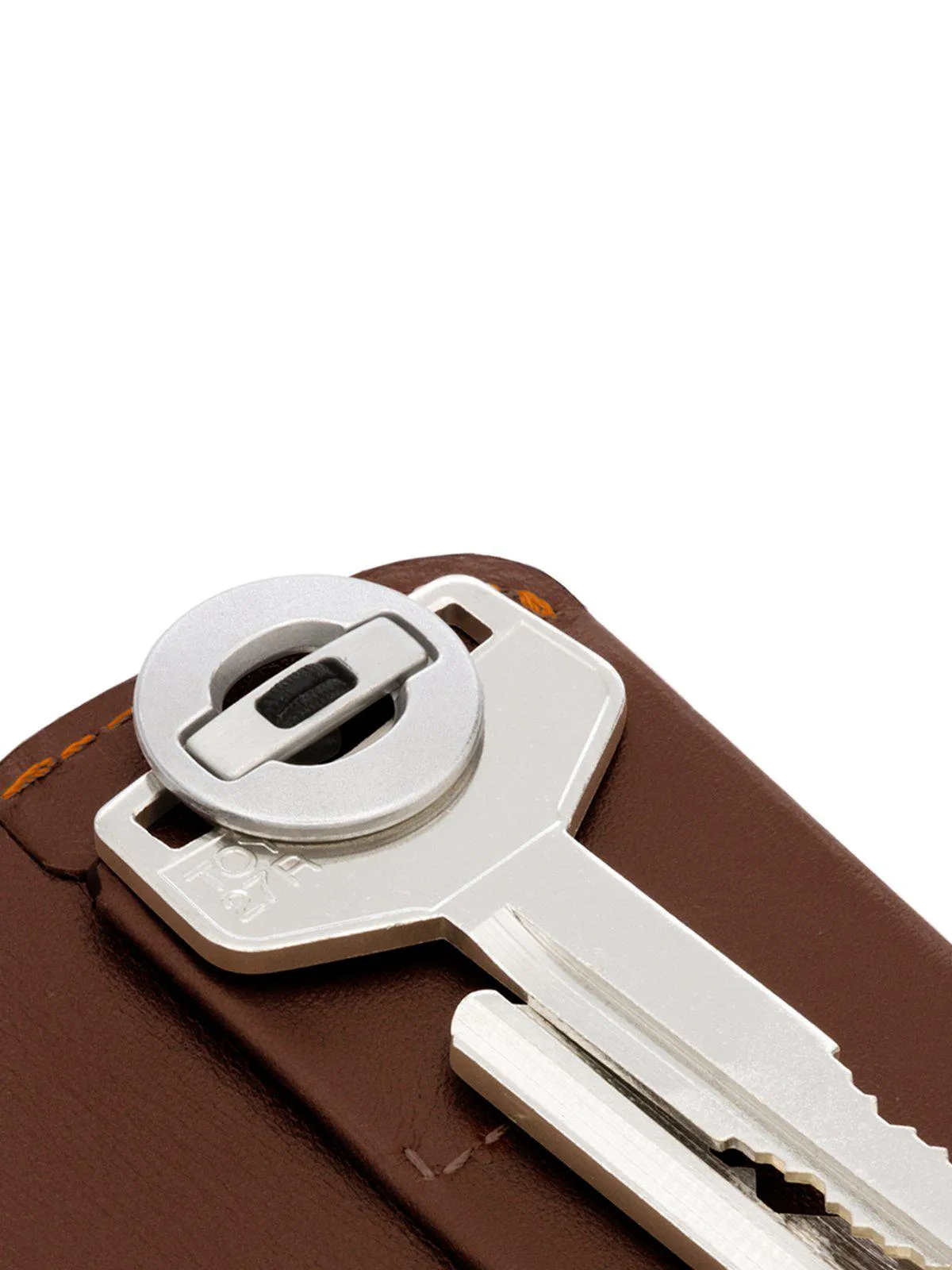 Bellroy Key Cover Plus Cocoa