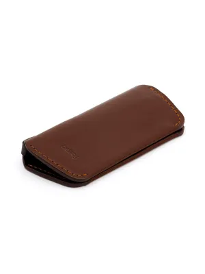 Bellroy Key Cover Plus Cocoa