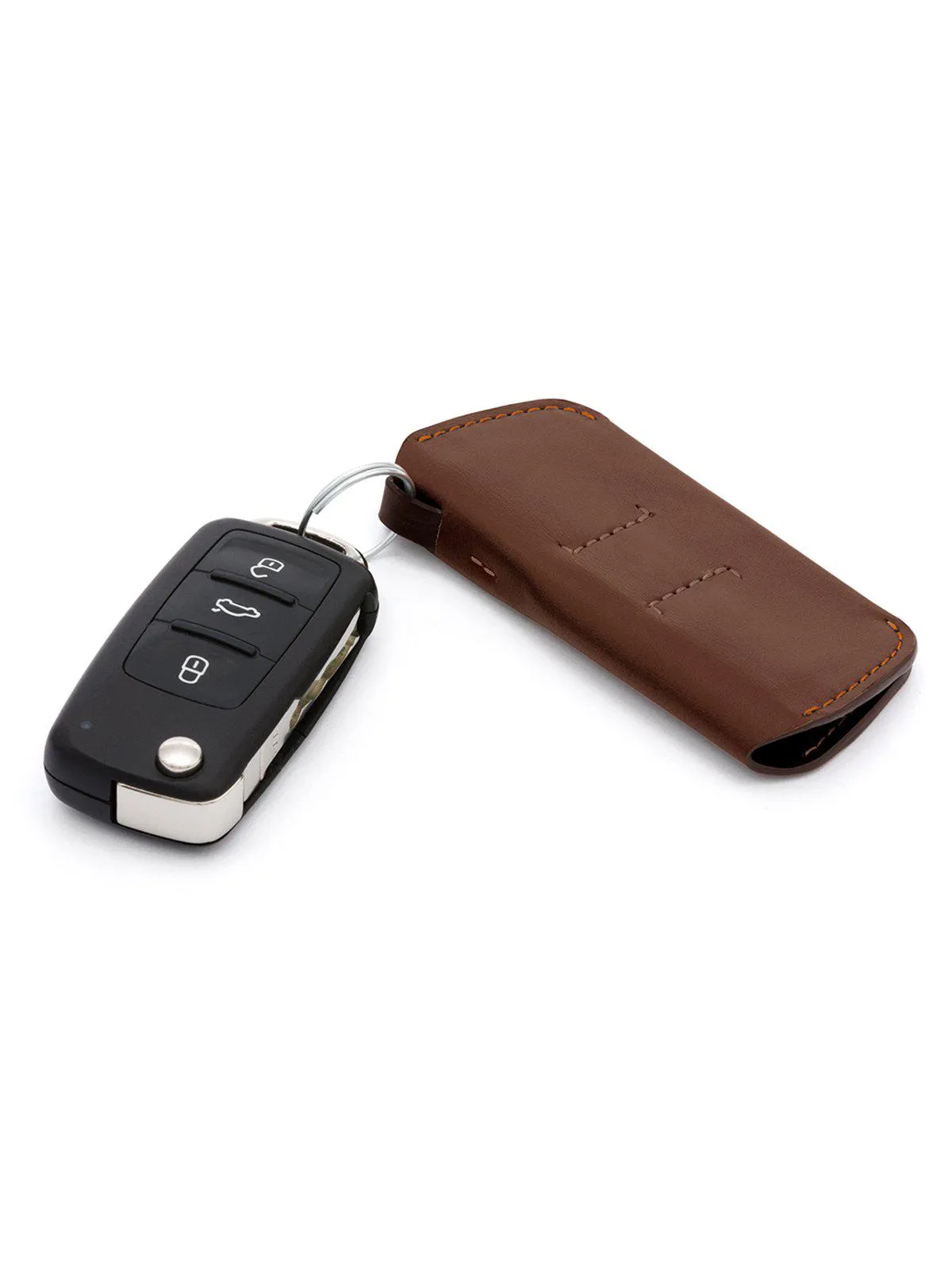 Bellroy Key Cover Plus Cocoa