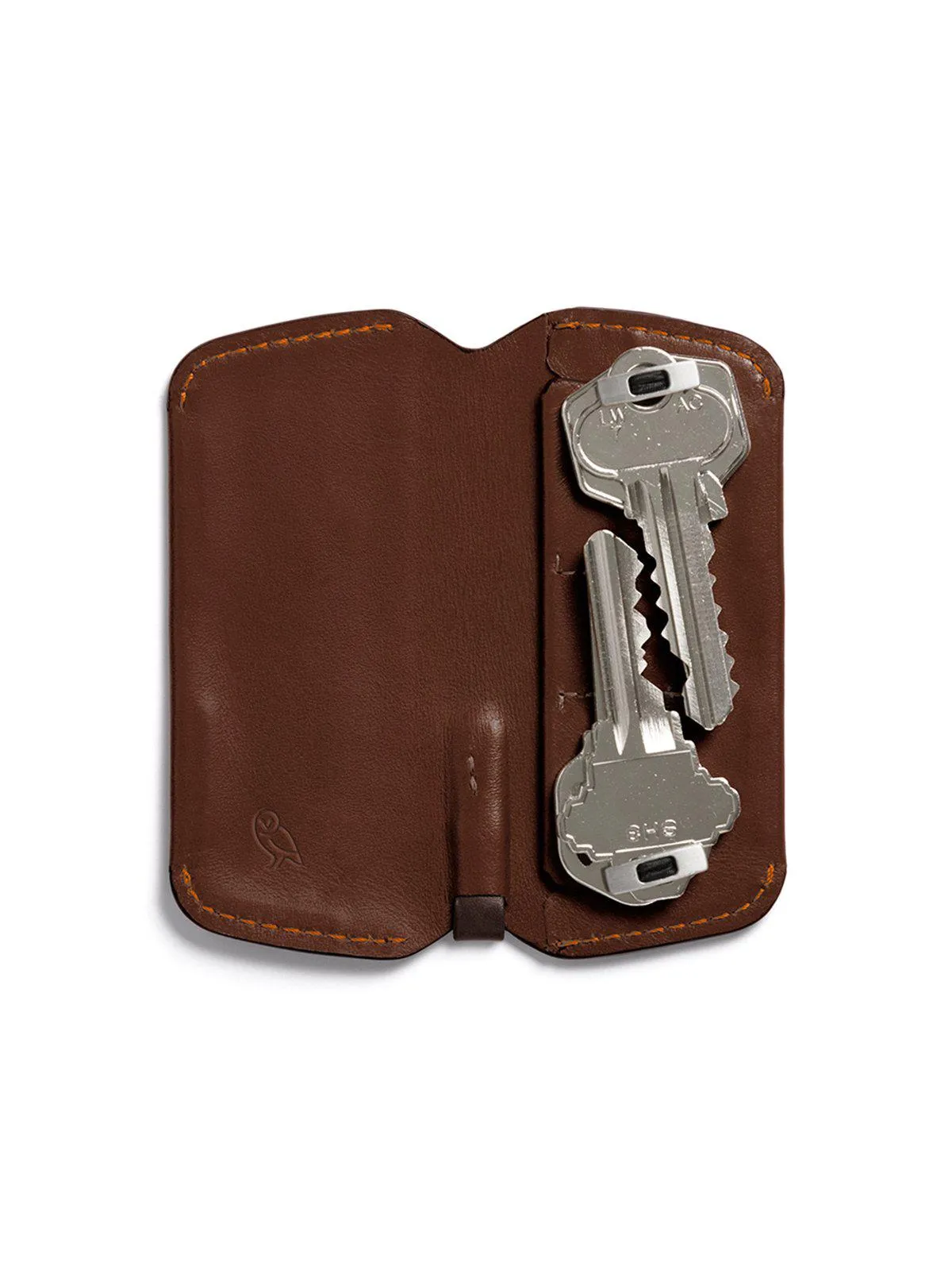 Bellroy Key Cover Plus Cocoa