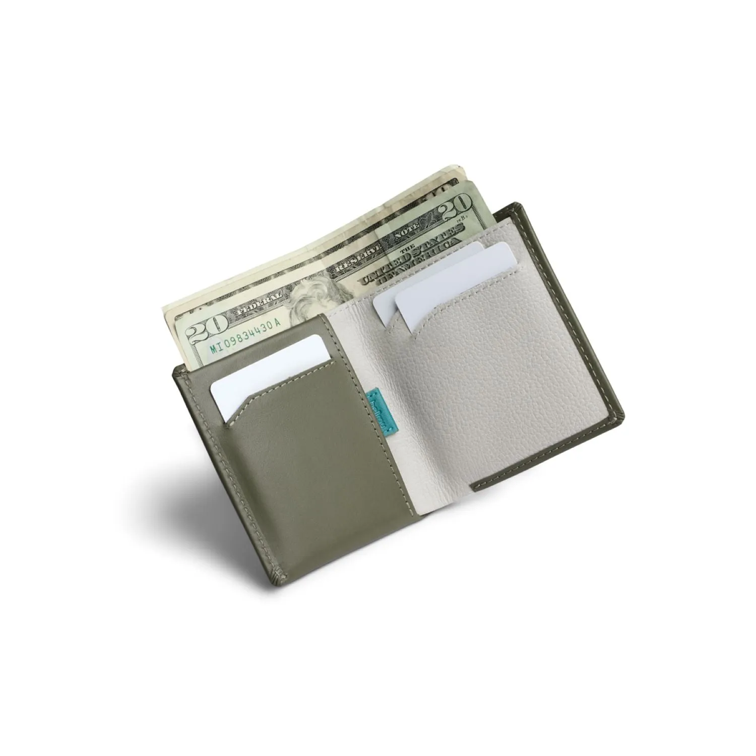 Bellroy Note Sleeve Wallet (RFID Protected)
