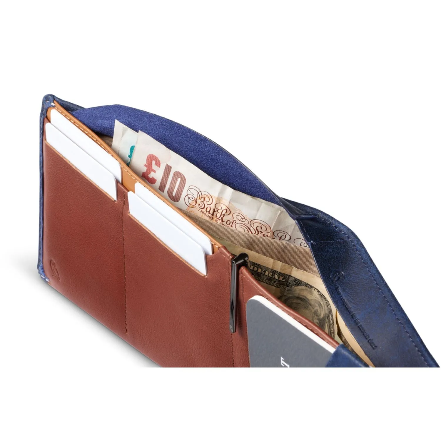 Bellroy Travel Wallet (RFID Protected)