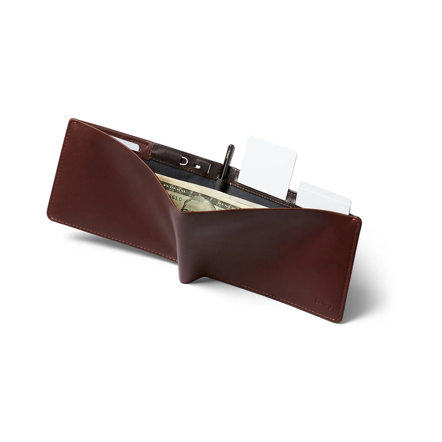 Bellroy Travel Wallet (RFID Protected)