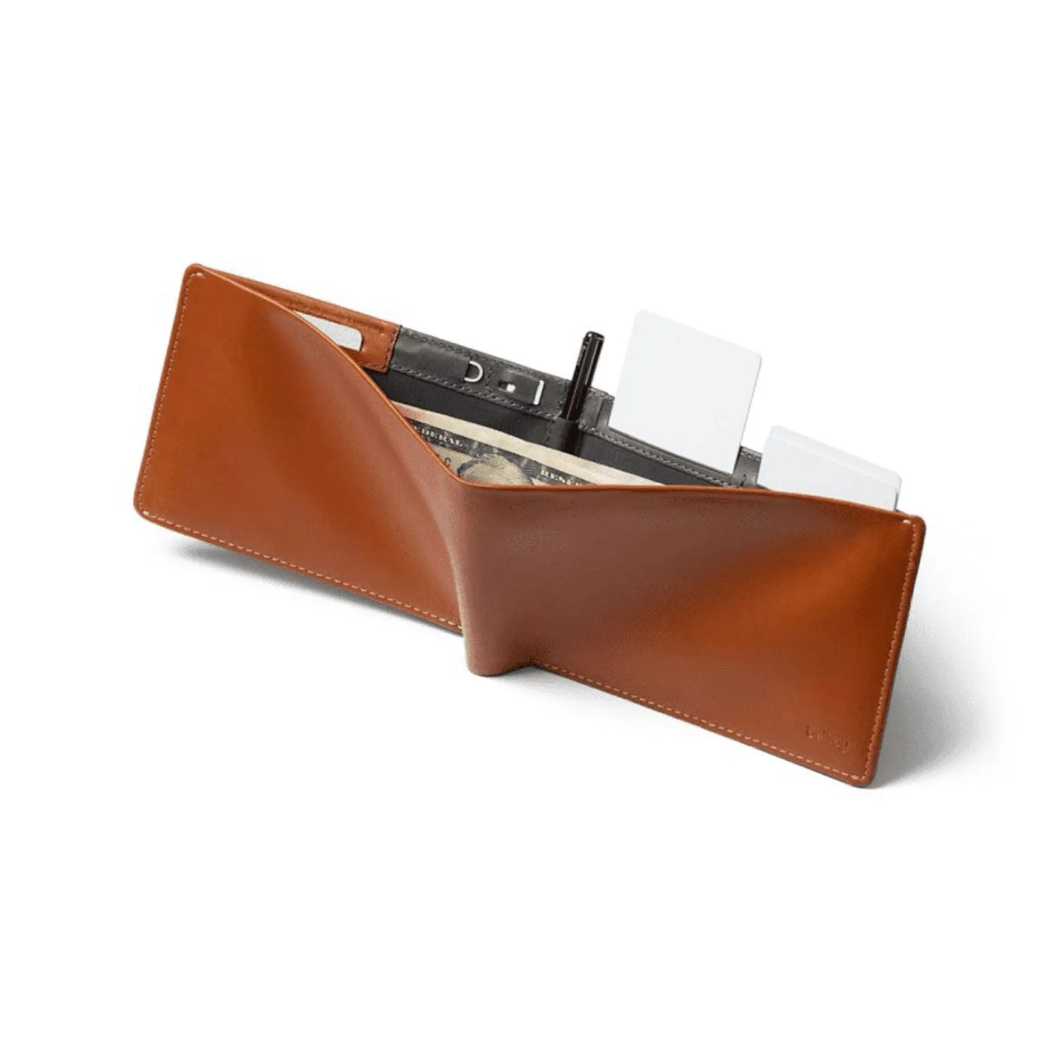 Bellroy Travel Wallet (RFID Protected)