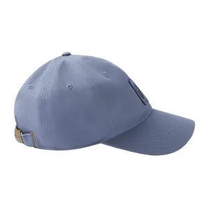 BELSTAFF PHOENIX LOGO COTTON BASEBALL CAP