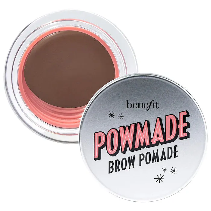 Benefit | POWmade Waterproof Brow Pomade
