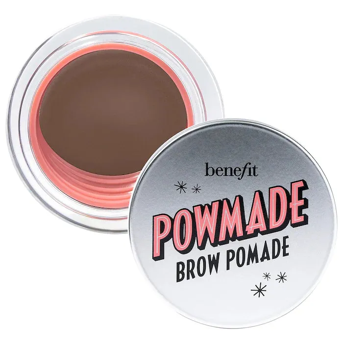 Benefit | POWmade Waterproof Brow Pomade
