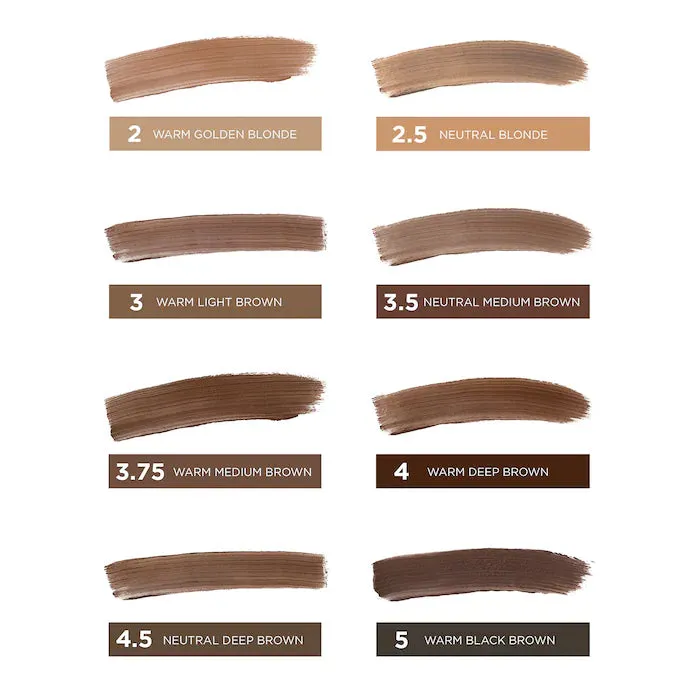 Benefit | POWmade Waterproof Brow Pomade