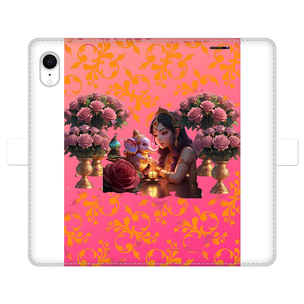 Best Friend Fully Printed Wallet Cases