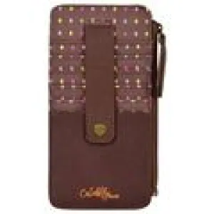 BG2152502--Feather Wallet Card - Catchfly - Feather