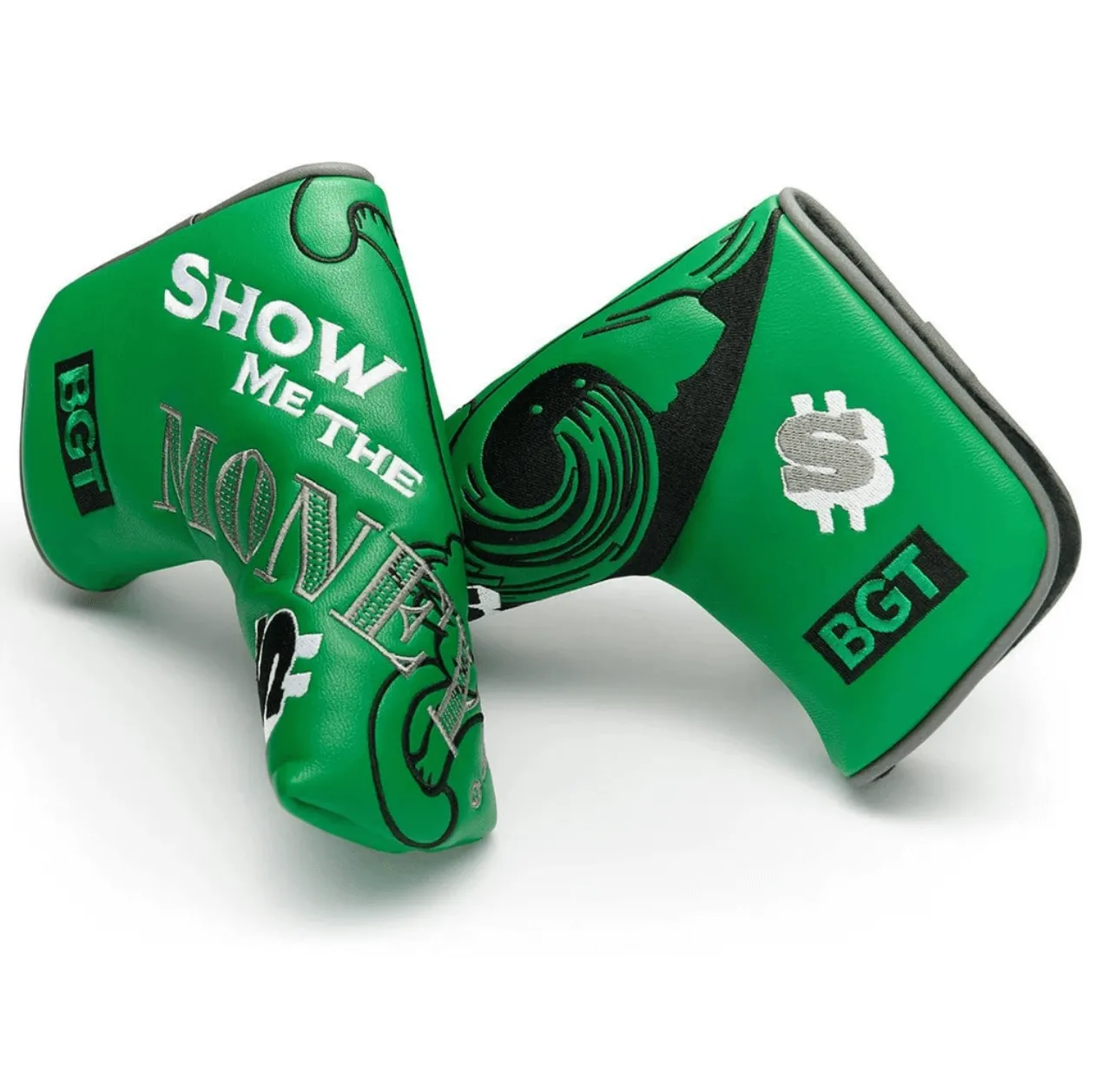 BGT Custom Blade Putter Headcover