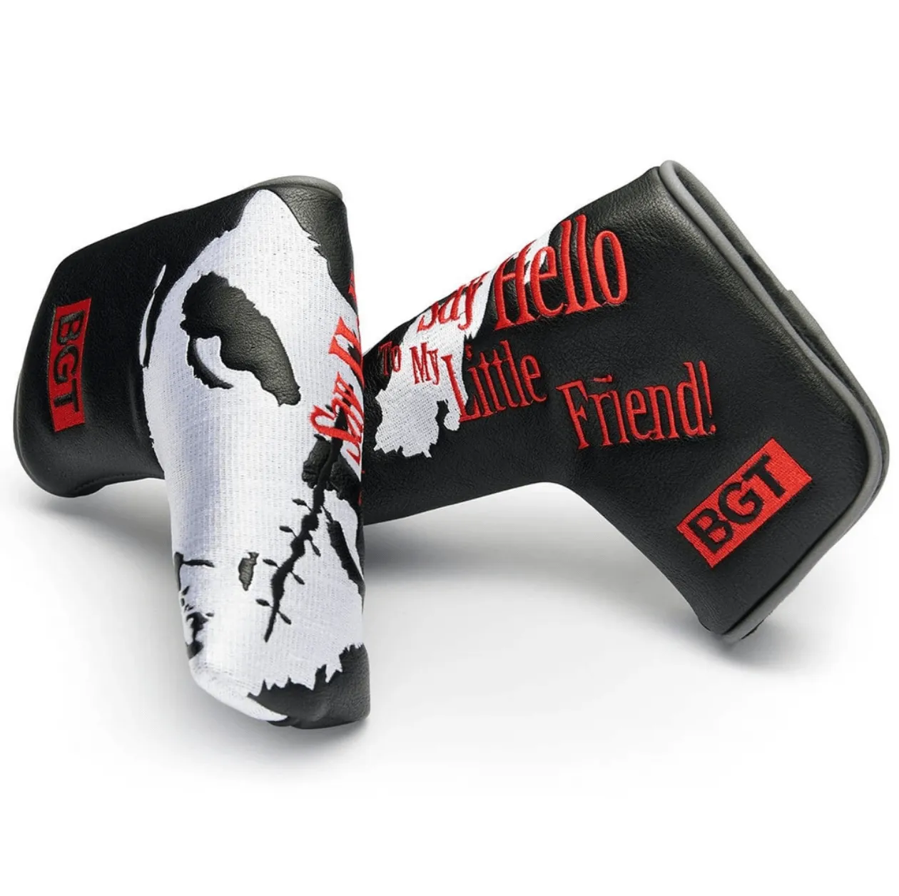 BGT Custom Blade Putter Headcover