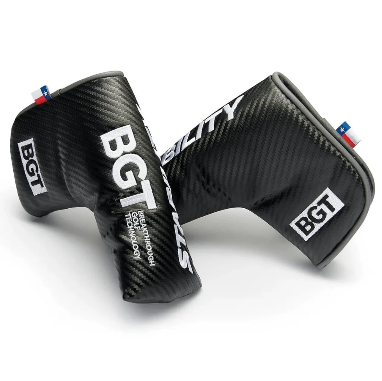 BGT Custom Blade Putter Headcover