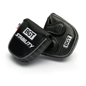 BGT Custom Mallet Putter Headcover