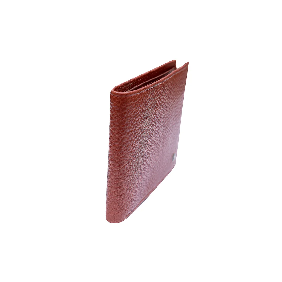 Bi Fold Wallet - Konyak
