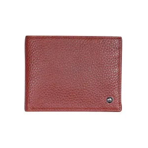 Bi Fold Wallet - Konyak