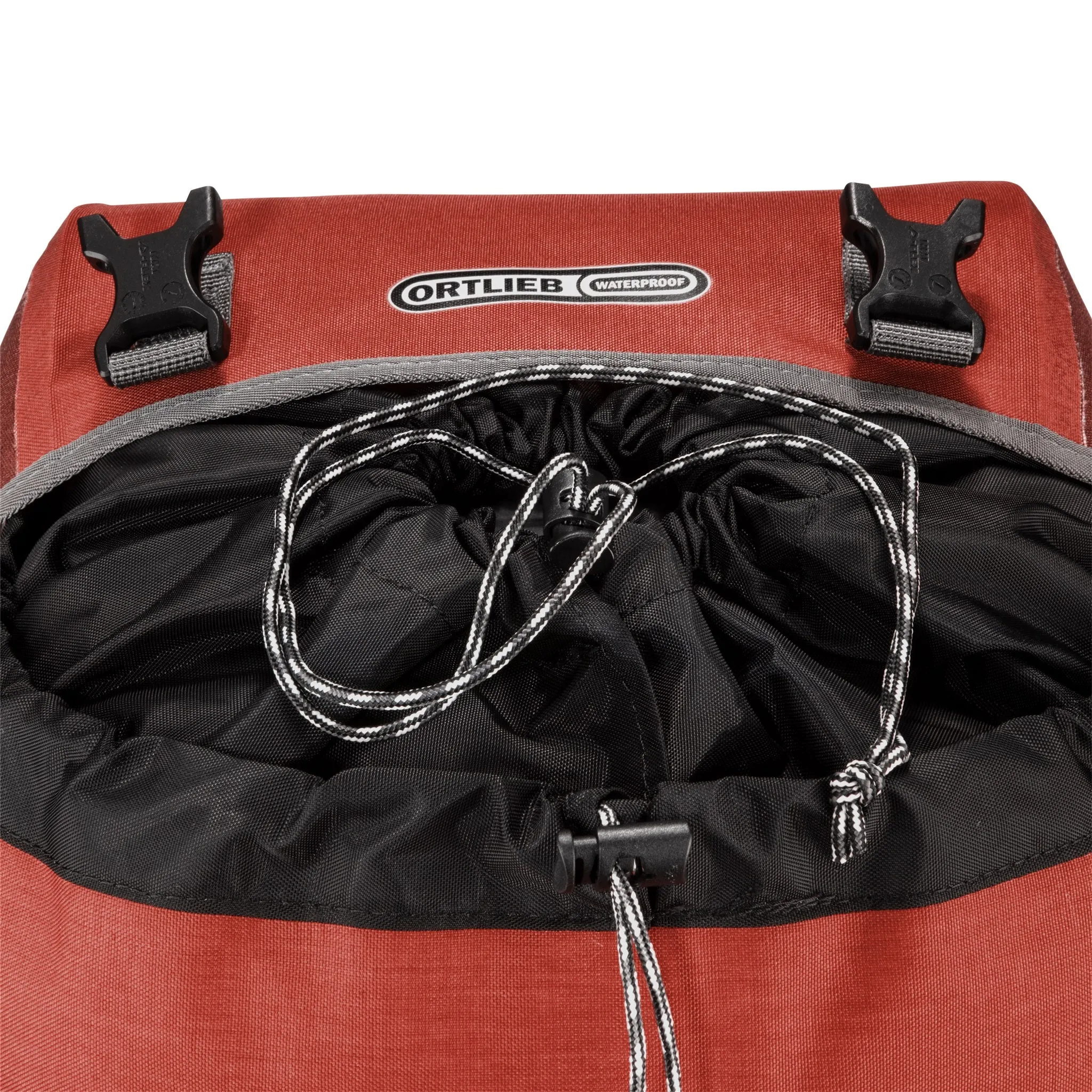 Bike-Packer Plus