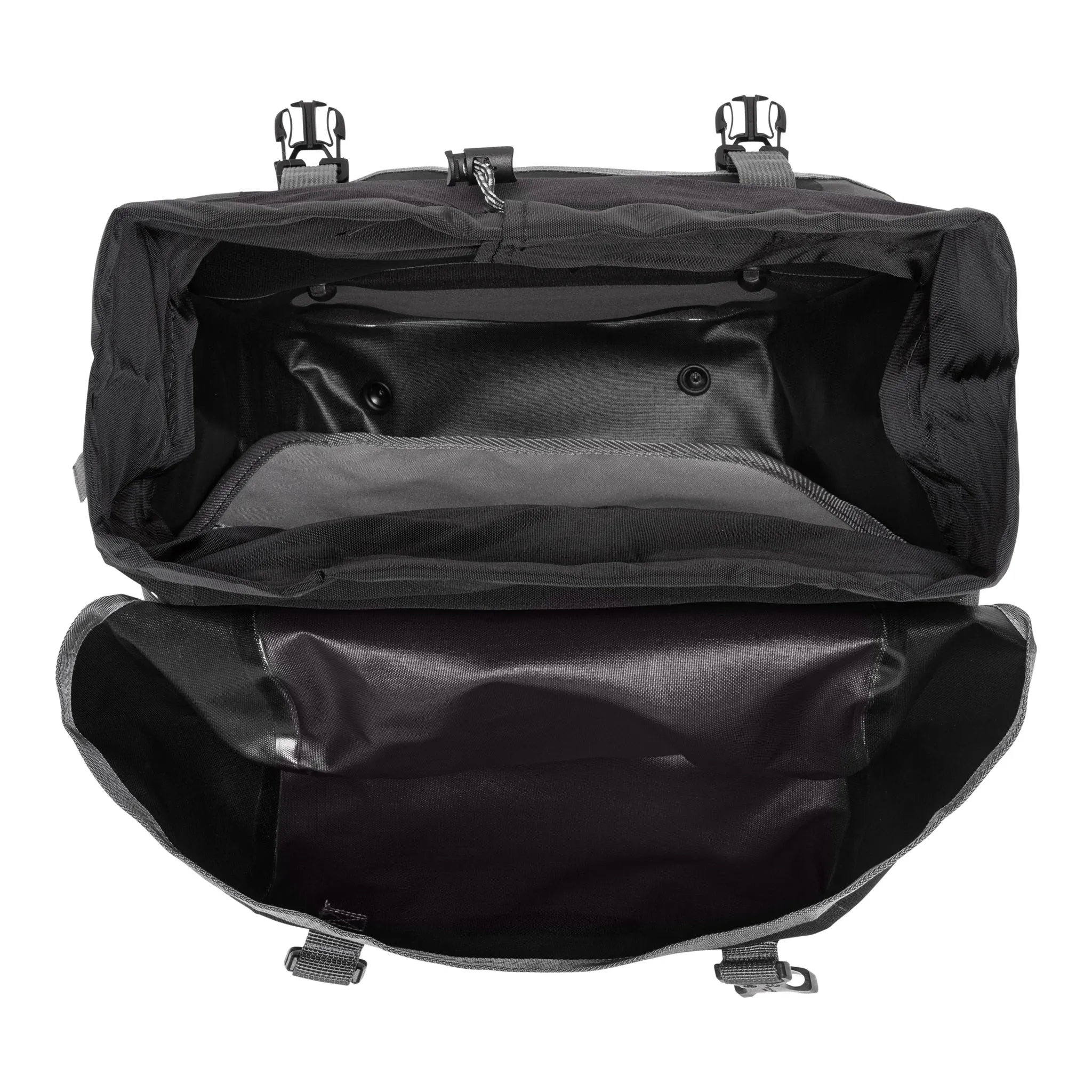 Bike-Packer Plus